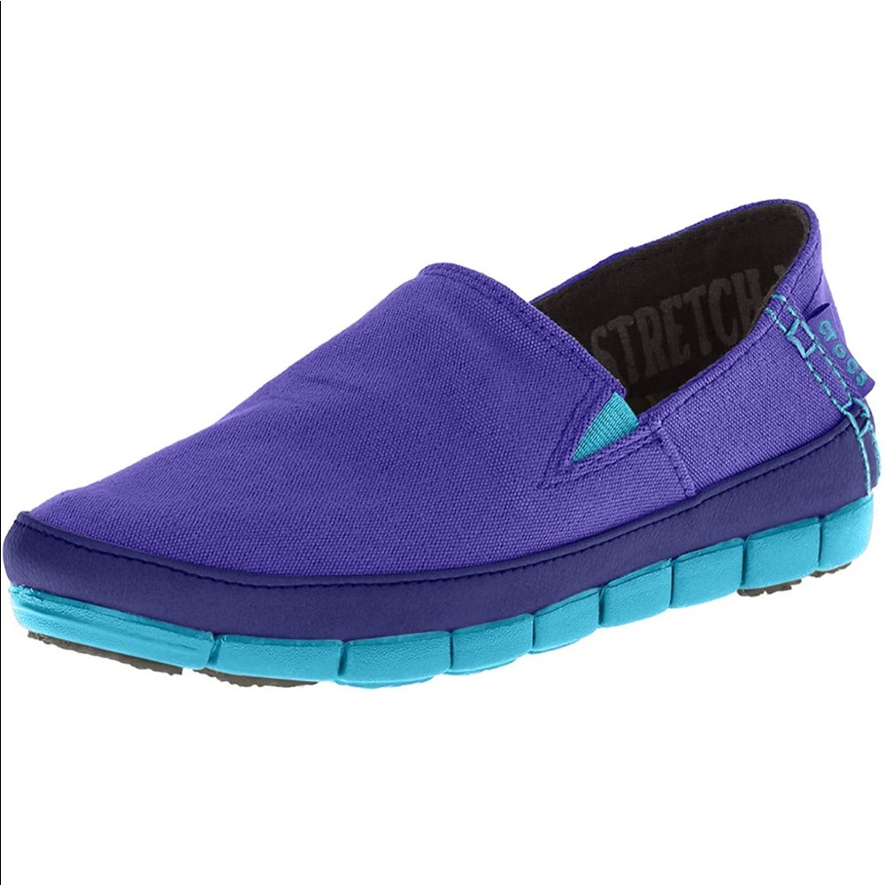 Crocs slip-on